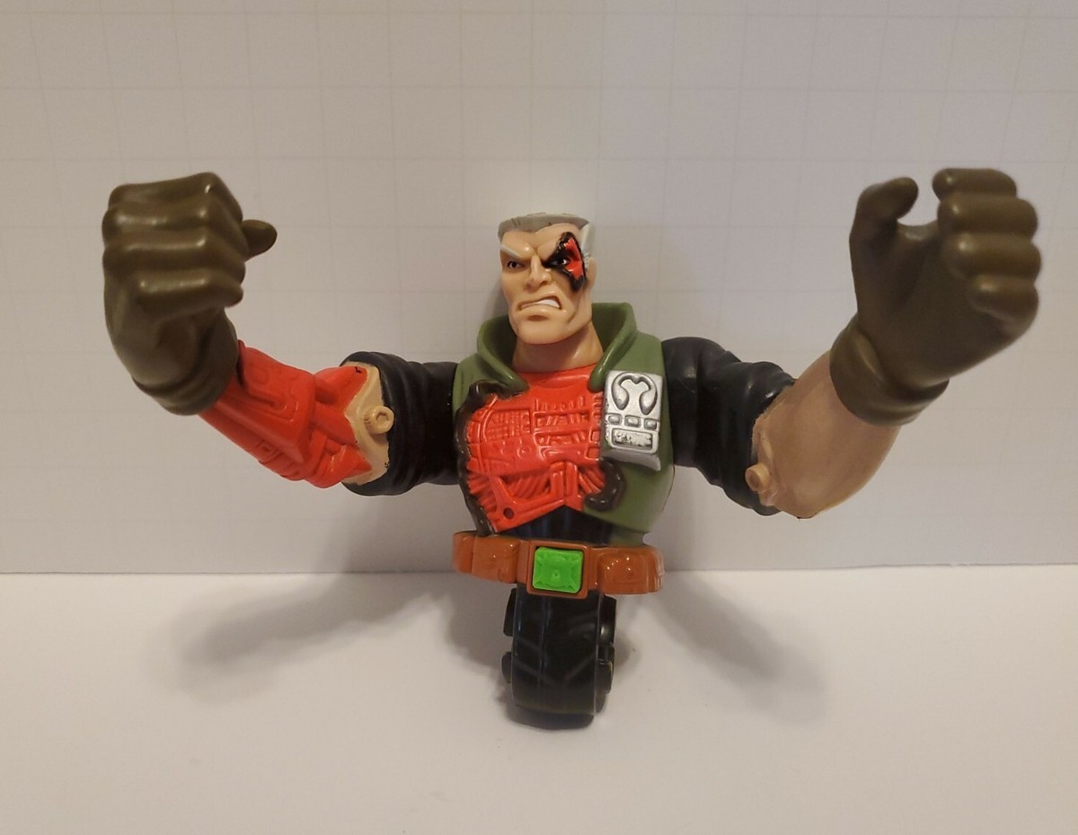 Soldiers Ps1 Dreamworks Interactive Small Soldiers 90's Kenner