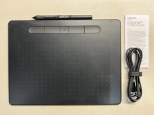 Wacom Intuos (CTL-6100WL) Medium Wireless Dr...