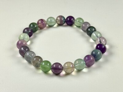 Armband Fluorid