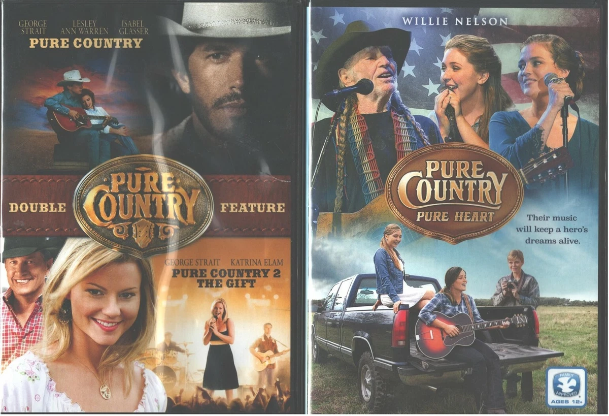 Pure Country Movie