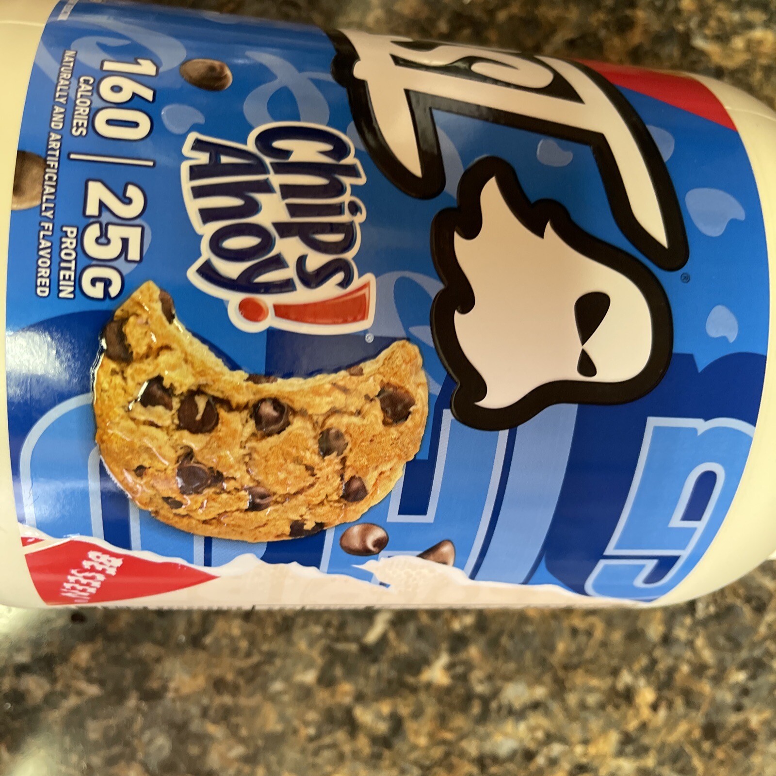 GHOST Vegan Protein Powder Chips Ahoy 2lb 20g of Plant Based eBay