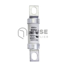 1PC New Eaton Bussmann Series High Speed British Standard Fuse 56A 56ET