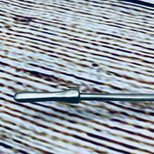 Scott's Collectables Pewter Lighthouse Candle Snuffer Long Handle New Open Box - Bild 11 von 11