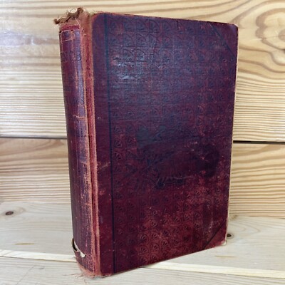 Creative and Sexual Science of Life Love Its Laws and Power Prof Fowler 1875