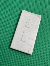 Vintage Micro Machines 1988 Travel City RAMP PANEL playset part