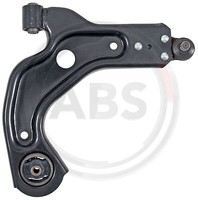A.B.S. 210222 Lenker, RadaufhäNgung Vorne Rechts Oben FüR Ford Mazda