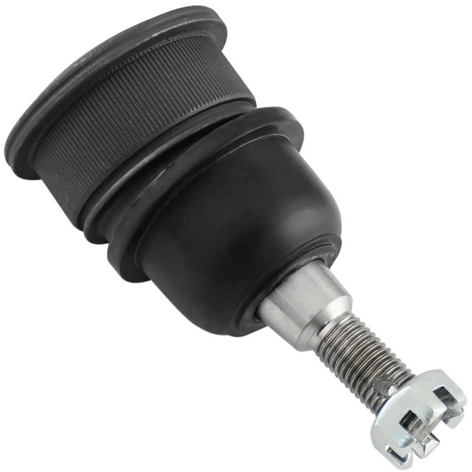 MOOG Front and Upper Lower Ball Joints for Chevy Silverado 2500 HD Sierra 2500 Foto 4 de 4