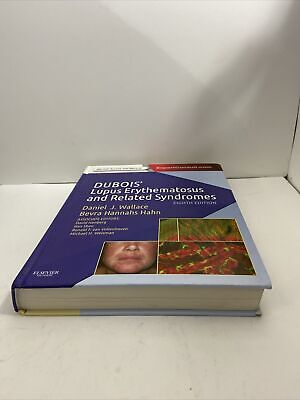 Dubois' Lupus Erythematosus and Related Syndromes: Little Dubois' Lupus Erythematosus and Related Syndromes: Little