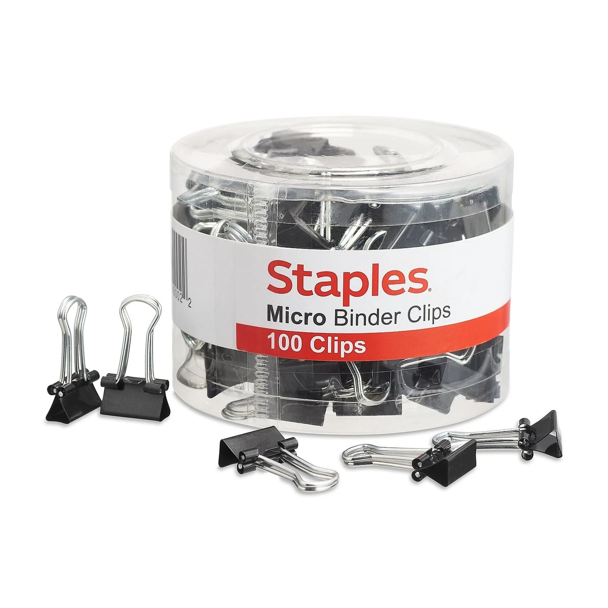 Micro on sale binder clips