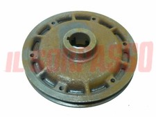 Poulies diverses Fiat 850