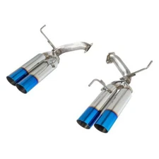 Remark RO-TTVB-SL BOSO Edition Axle Back Exhaust Kit For 2022+ Subaru WRX NEW