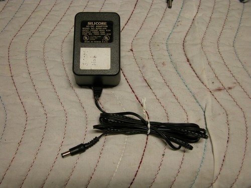 AC DC Specialty Transformer Power Adaptors Adapters (12), $4.95 ea. Your Choice - Picture 8 of 12