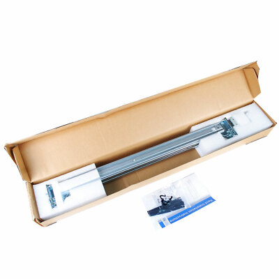 C212M Sliding Rail Kit For Dell PowerEdge R715 R810 R815 R910 R920 R930 USA