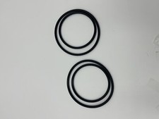 O-Ring Depot Upgraded 2 pack EPDM O-514Kit compatible with Hayward DEX2420Z8A