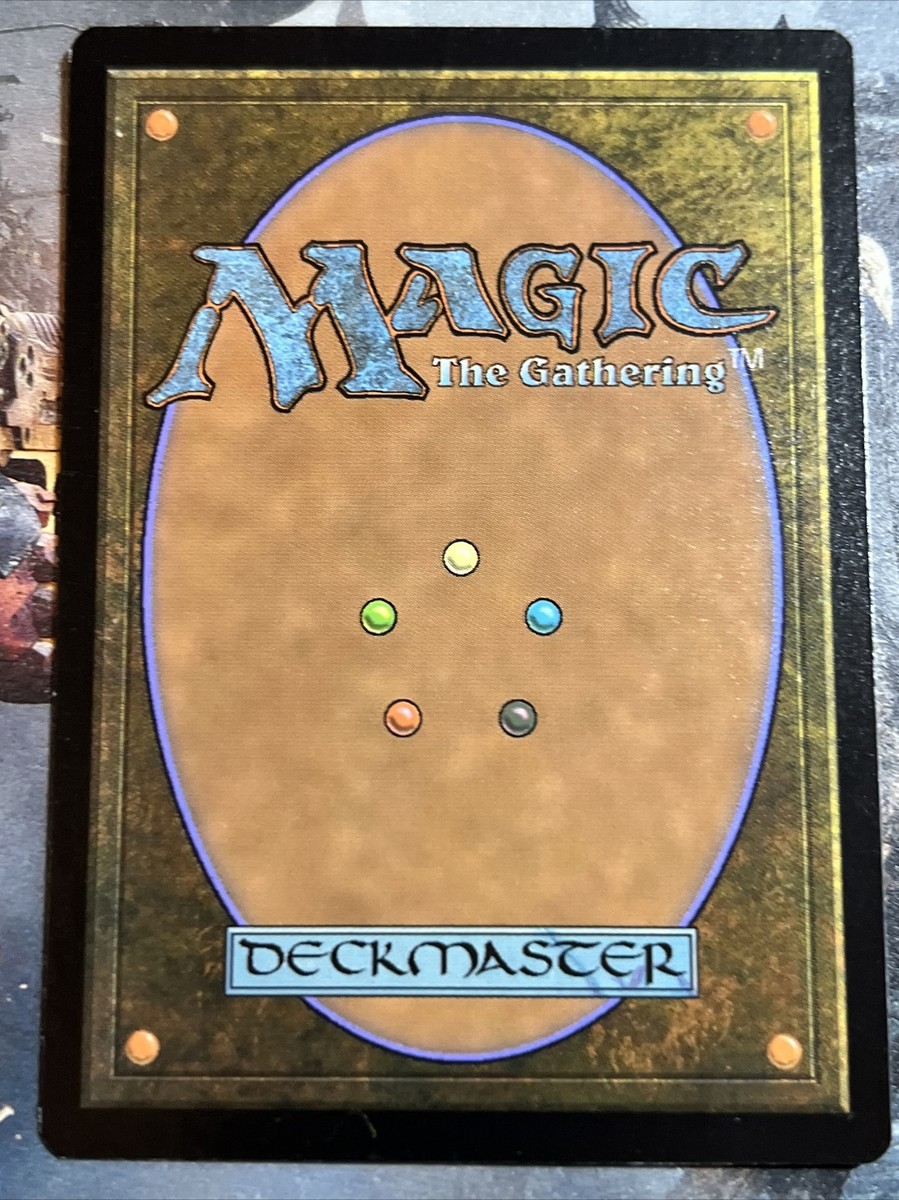 1x Trading Post Commander 2014 LP MTG Magic The Gathering x1 MKE