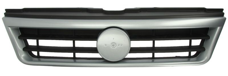 Grille Fits: FIAT DUCATO 02/04-06/07