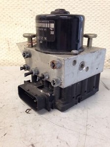 5212 Bremsaggregat ABS PEUGEOT 206 Schrägheck 2.0 HDI  66 kW  90 PS (12.1999-> )