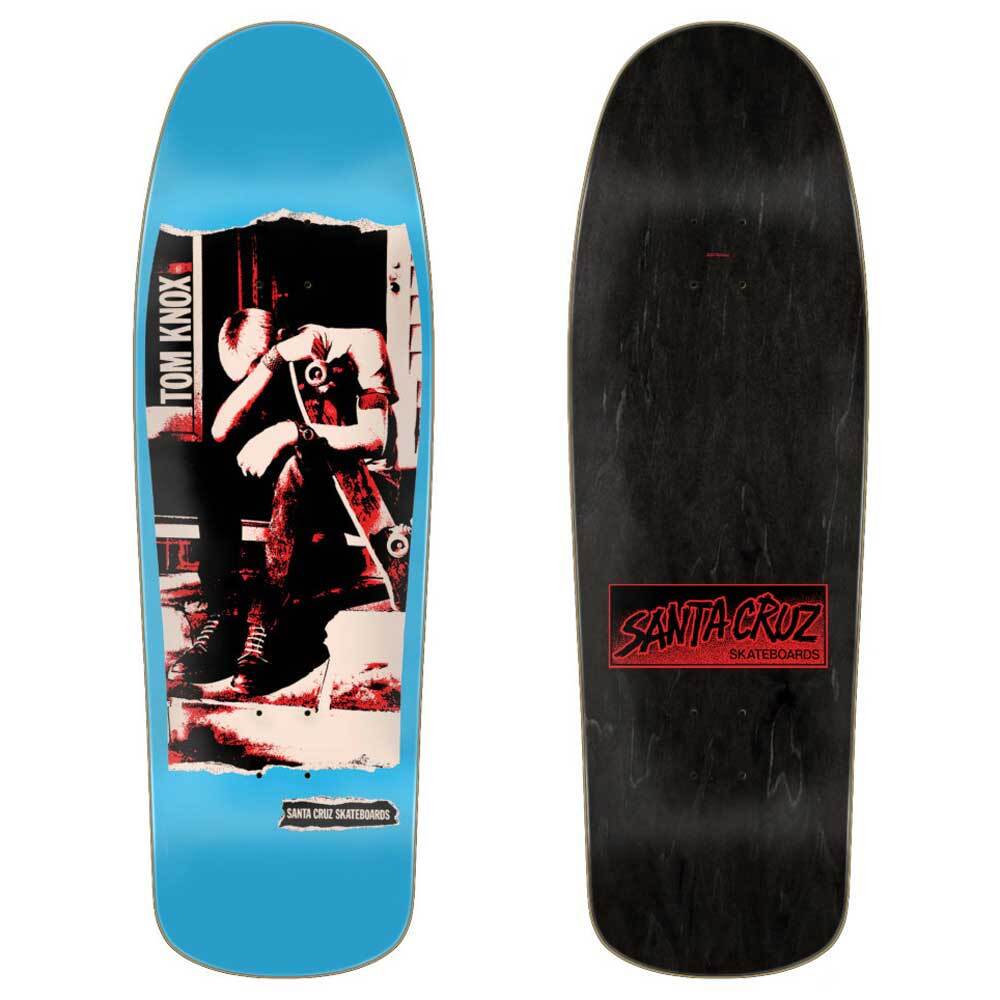 A very old picture from Santa Cruz skateboarding