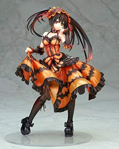 ALTER Date a Live Kurumi Tokisaki 1/8 Girl PVC Figure