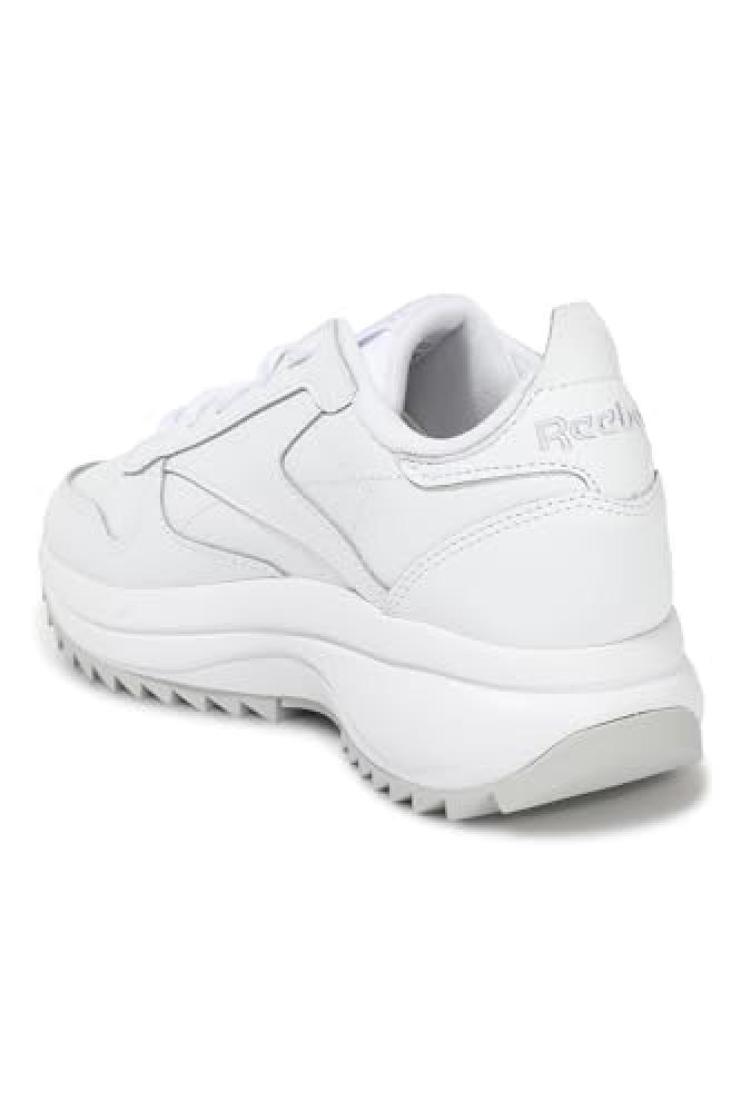 (TG. 39 EU) Reebok Classic Leather SP Extra, Sneaker Donna, Ftwwht/LGSOGR/LUCLIL