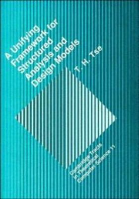 Unifying Framework for Structured Analysis and Design Models : An Approach Us...