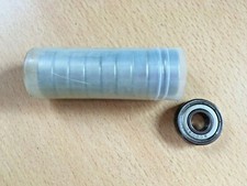 6000ZZ CUSCINETTI 10mm X 26mm