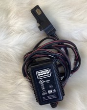 OEM GENUINE Fisher-Price Power Wheels 12V AC Battery Charger Adapter 00801-1778