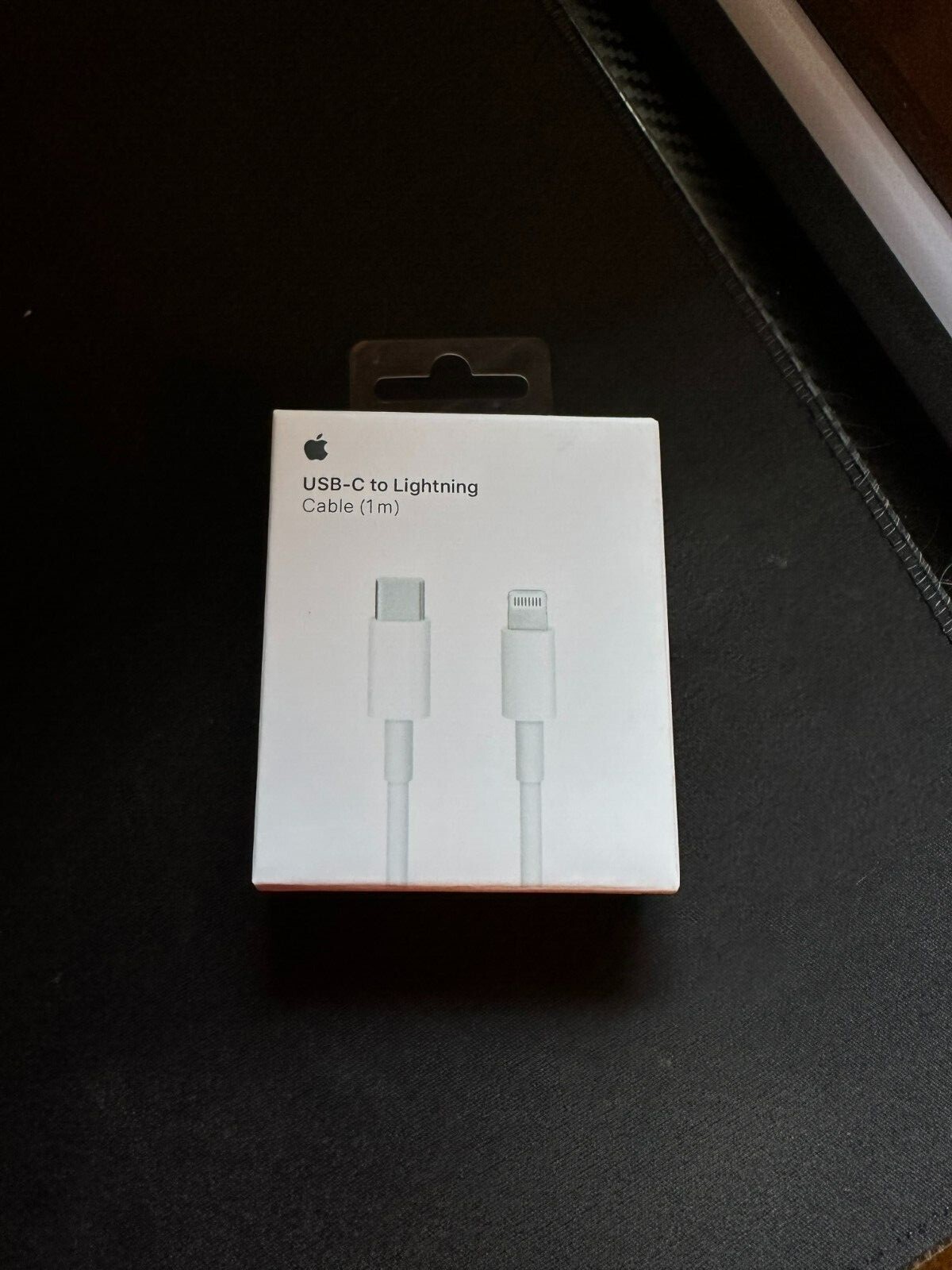 Apple Usb C To Lightning Cable-image