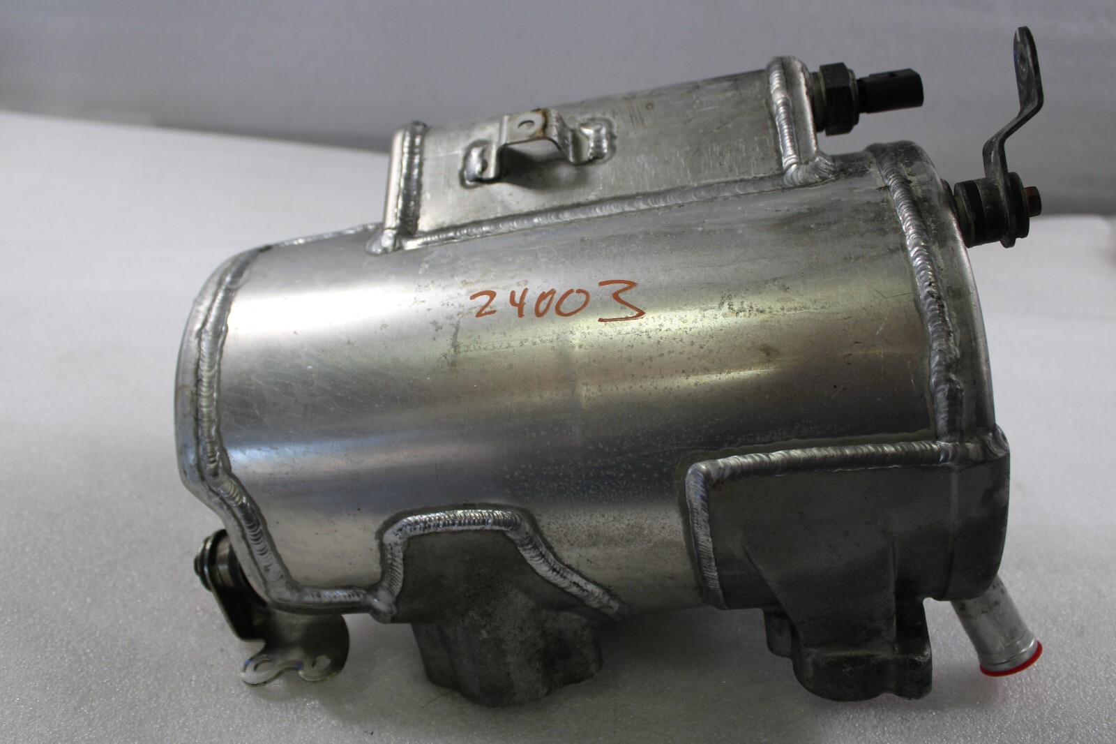 McLaren 720S, Oil Tank, Used, P/N 14FA125OP