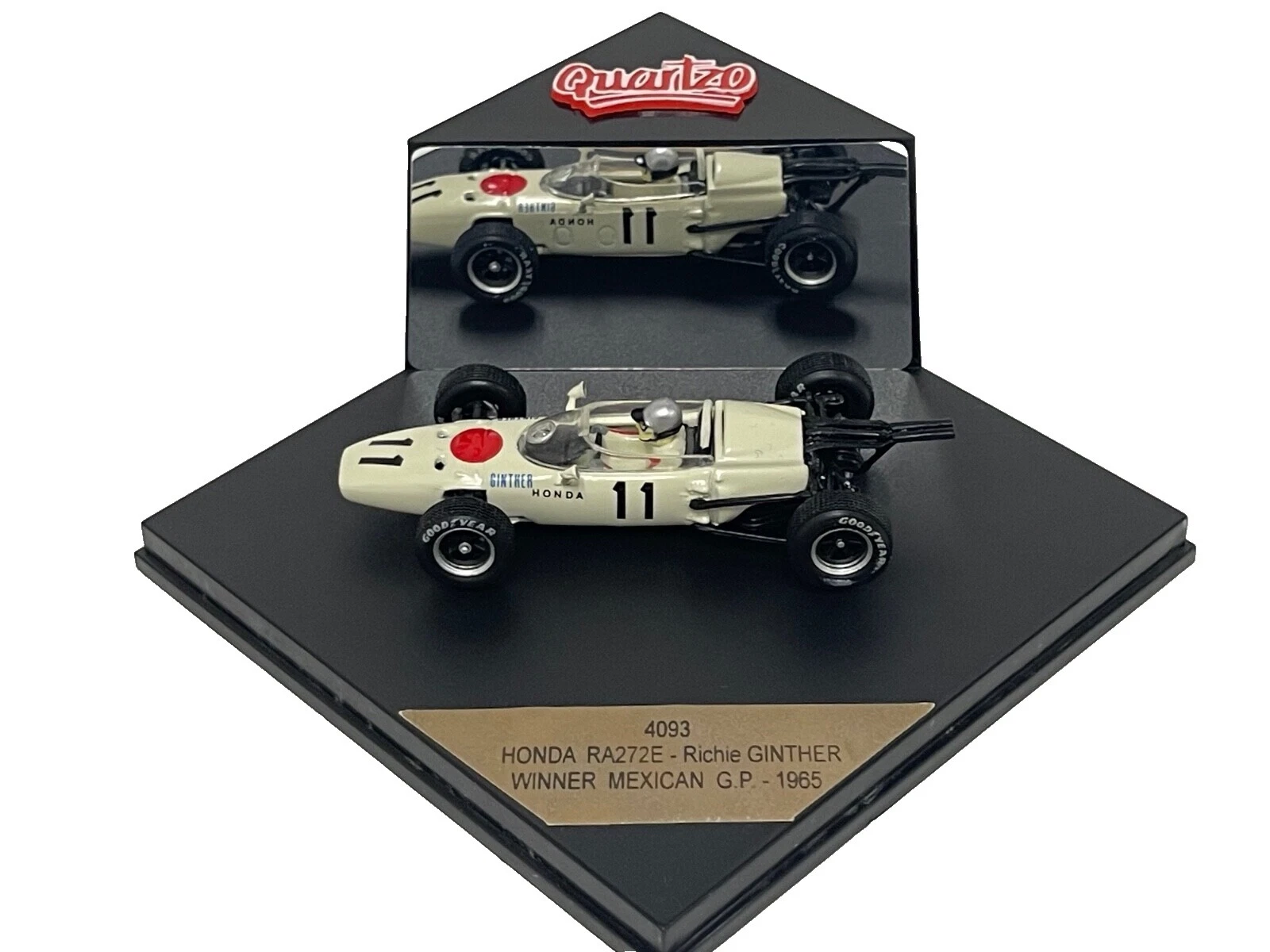 Onyx Honda Diecast & Toy Vehicles