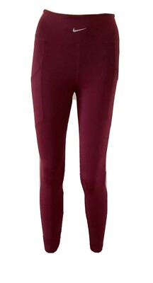 Nike Pro Luxe women's Mid-rise Dri-Fit leggings, training