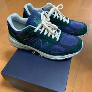 new balance m990al5
