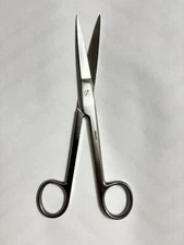 Supercut Operating Scissors 5.5" Straight - Very Sharp Surgical German Grade