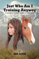 Dave Slater | Just Who Am I Training Anyway | Taschenbuch | Englisch (2012)