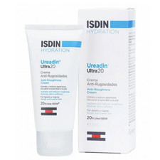 Isdin Ureadin Ultra 20 Moisturizing Cream 50 ml