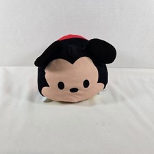 Disney/Tsum Tsum Mickey Mouse Plush 11  