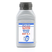 BremsflüSsigkeit DOT 5.1 3092 Kanister 250Ml Liqui Moly