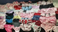 Massive Load Of Panties!