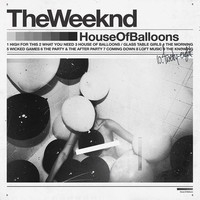 Vinile - Weeknd (The) - House Of Balloons (2 Lp) - Republic Records -D- Neu