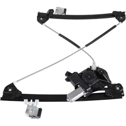 Front Left Power Window Regulator With Motor For Cadillac STS 2005-2011 – Vap-autoparts