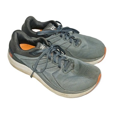 Topo Athletic Phantom 2 5mm Drop Men s Sz 11 Running Shoes UK Sz 10