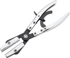 Performance Tool W83207 10" Hose Pinch-Off Pliers - Ratcheting Mechanism