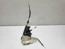 Mercedes-Benz W169 A200 -Türschloss hinten links 1697300535 (08) Mercedes-Benz W169 A200 -Türschloss hinten links 1697300535 (08)