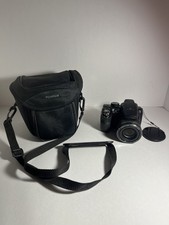 Fujifilm FinePix S Series S4500 14.0MP Digital Camera Tested  Batteries 4GB SD