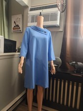 Tahari arthur s levine dress sz 12