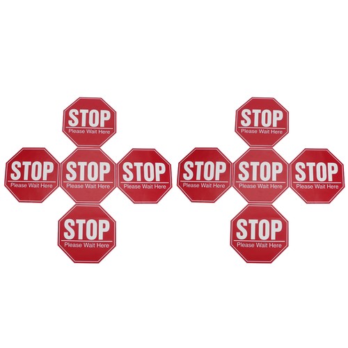 LED Solar Garden Lights Pack of 12 Waterproof Outdoor Decor Multi Colour - Bild 1 von 12