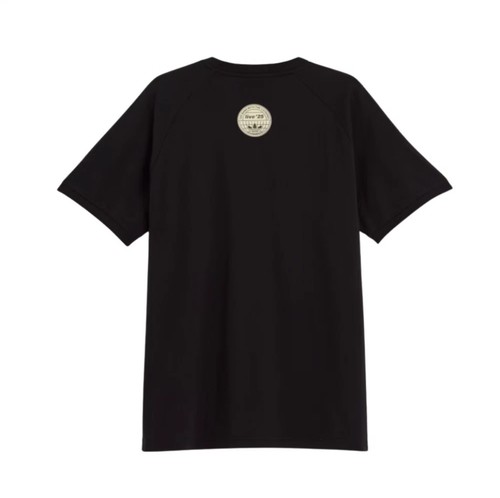 Camiseta Oasis x Adidas Tour 3 Rayas - Varios Colores y Tallas - Imagen 6 de 14