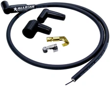 ALLSTAR PERFORMANCE Coil Wire Kit No Sleeving ALL81380