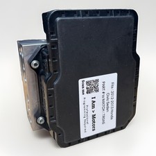 Genuine Oem Abs Brake Pump Module 2012-2013 Honda Civic Sedan Tr0a5