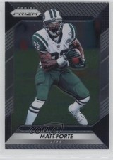2016 Panini Prizm Matt Forte #82 0f4